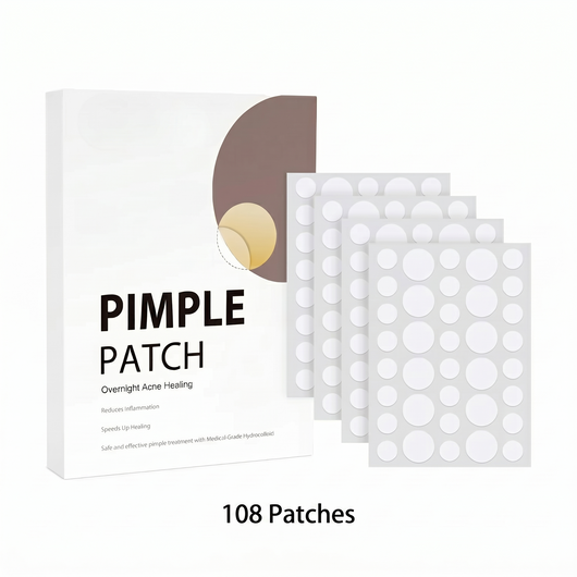 Folliqa™ Original Pimple Patch