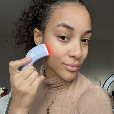 Folliqa 3-Minute Acne Spot Treatment