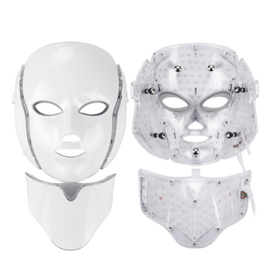 Folliqa LED Face Therapy Mask