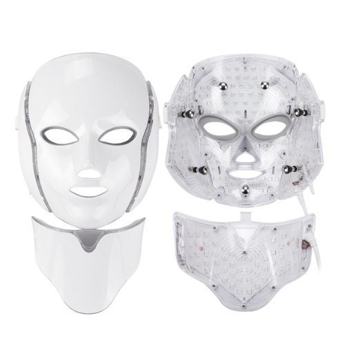 Folliqa LED Face Therapy Mask