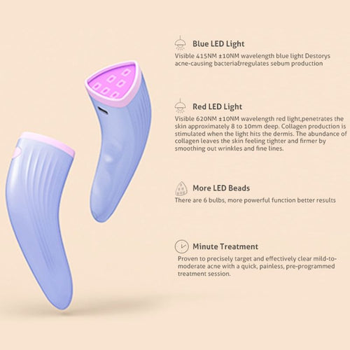 Folliqa 3-Minute Acne Spot Treatment