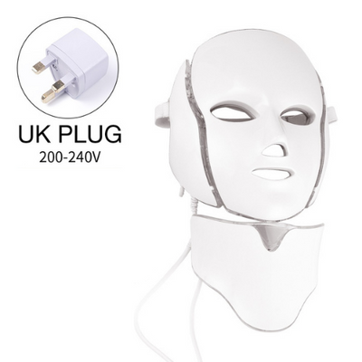 Folliqa LED Face Therapy Mask