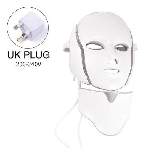 Folliqa LED Face Therapy Mask