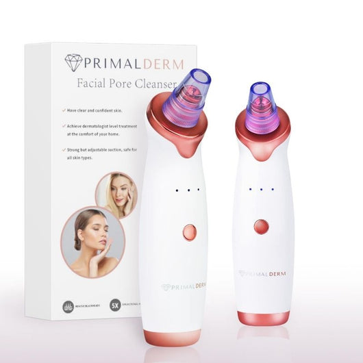 Folliqa™ Facial Pore Cleanser - Test