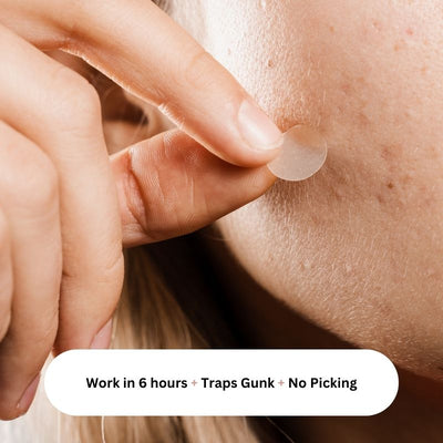 Folliqa Original Pimple Patch SUB