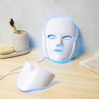 Primalderm LED Face Therapy Mask