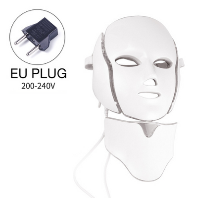Folliqa LED Face Therapy Mask