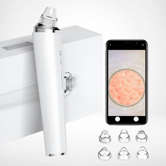 Folliqa™ Facial Pore Cleanser PRO