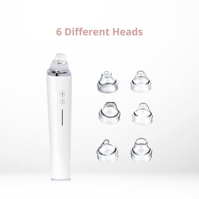 Folliqa™ Facial Pore Cleanser PRO