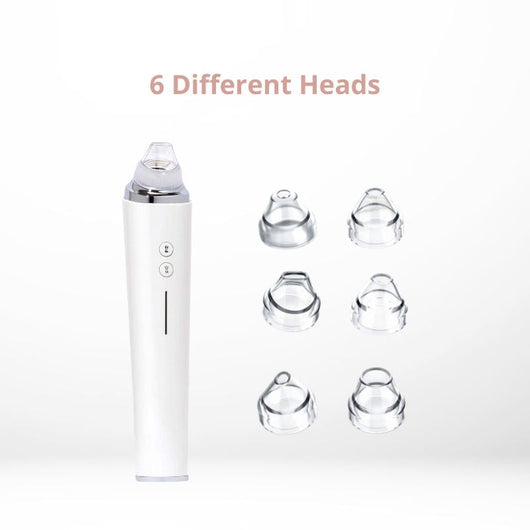 Folliqa™ Facial Pore Cleanser PRO