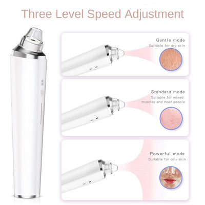 Folliqa™ Facial Pore Cleanser PRO