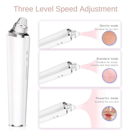 Folliqa™ Facial Pore Cleanser PRO