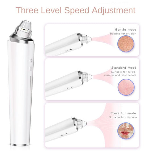 Folliqa™ Facial Pore Cleanser PRO