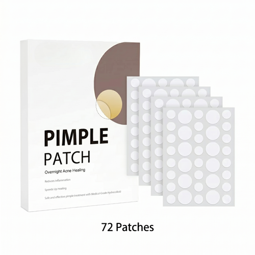 Folliqa™ Original Pimple Patch