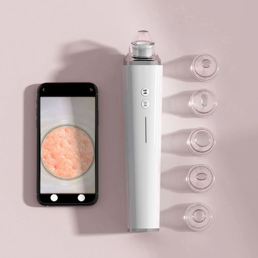 Folliqa™ Facial Pore Cleanser PRO