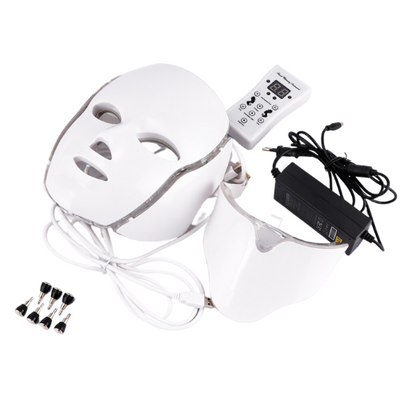 Folliqa LED Face Therapy Mask