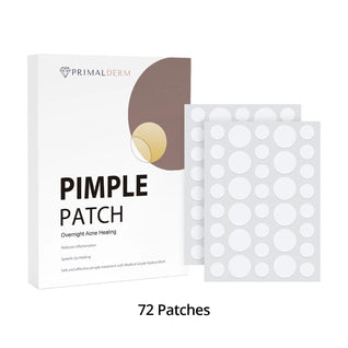Primalderm Original Pimple Patch