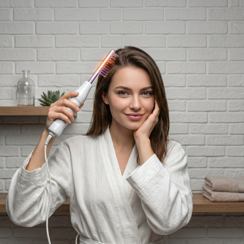 High Frequency Wand Set (4-Piece Set)