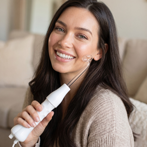 High Frequency Wand Set (4-Piece Set)