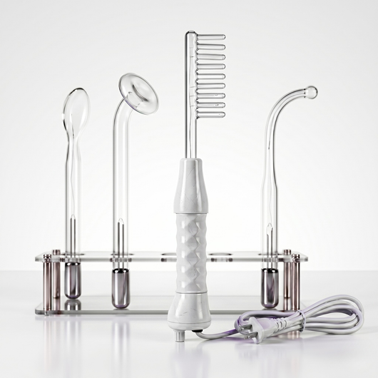 High Frequency Wand Set (4-Piece Set)