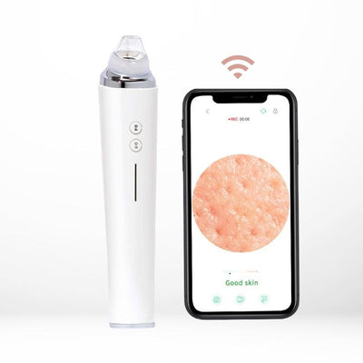 Folliqa™ Facial Pore Cleanser PRO