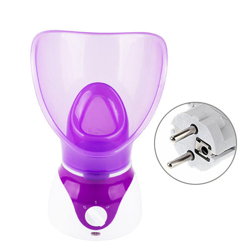 Folliqa™ Professional Facial Steamer