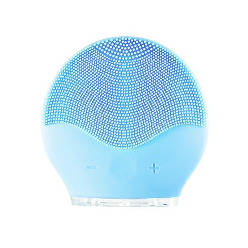 Folliqa™ Ultrasonic Facial Cleanser NEW