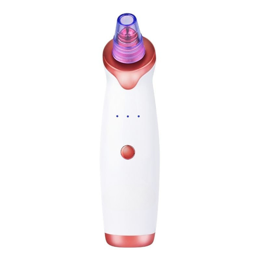 Folliqa™ Facial Pore Cleanser - Test