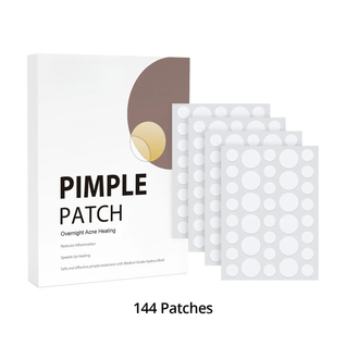 Folliqa™ Original Pimple Patch