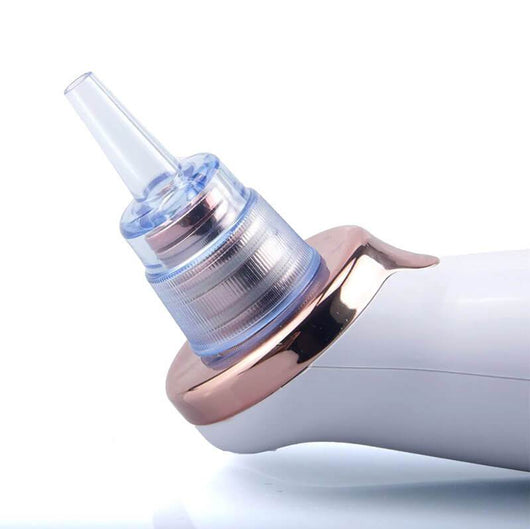 Folliqa™ Facial Pore Cleanser - Test