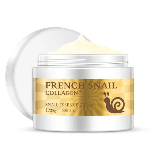 Folliqa™ Snail & Collagen Restore Crème